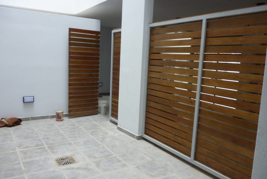 patio depto. planta baja